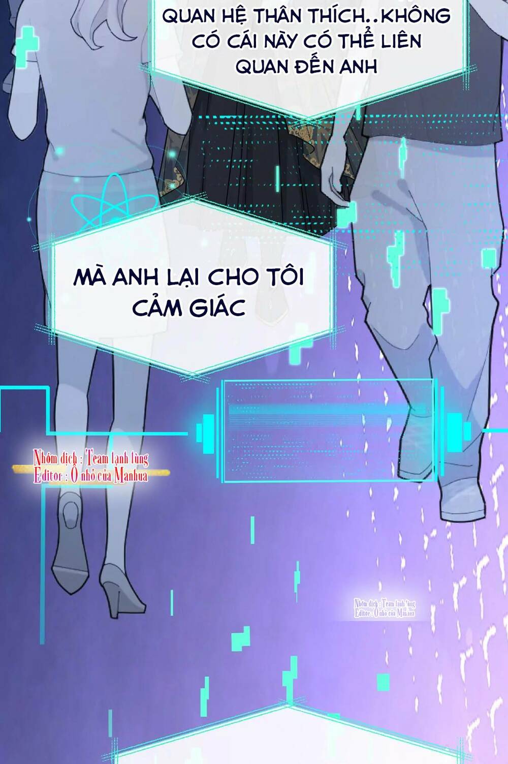Ám Sát Nữ Hoàng Bệ Hạ Chương 41 Ảnh 8
