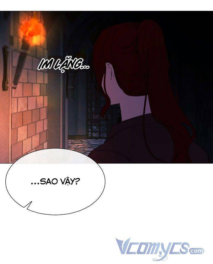 Ác Nữ Cần Bạo Chúa Chương 50 Ảnh 38