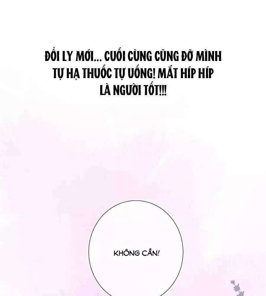 Kiều Nhi Không Nghe Lời Chương 11 Ảnh 17