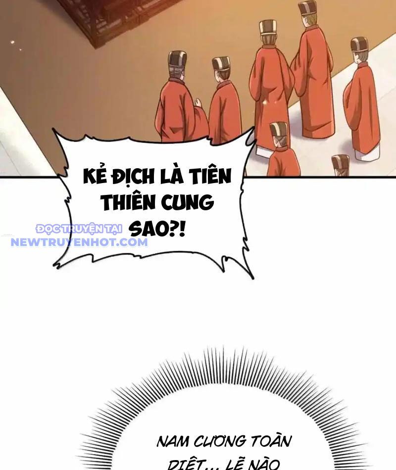 Nương Tử Nhà Ta Là Nữ Đế Chương 198 Ảnh 19