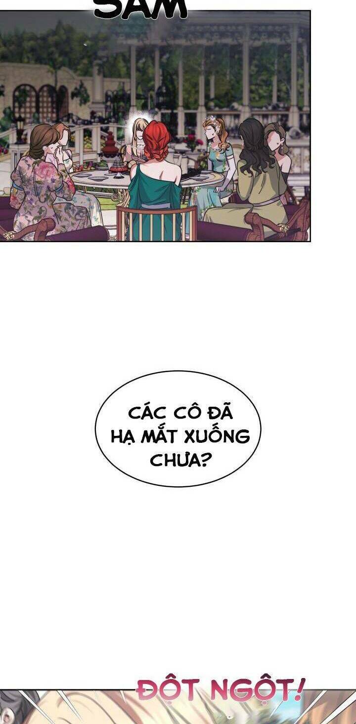 Hoa Nguyệt Quế Đỏ Tặng Hoàng Đế Của Tôi Chương 11 Ảnh 67