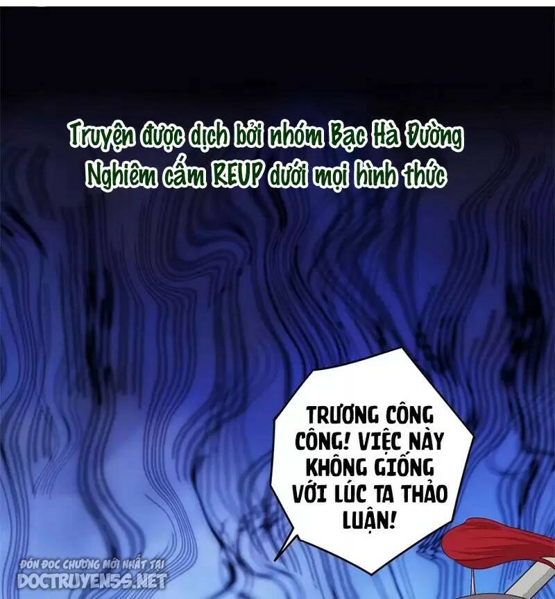 Dục Huyết Thương Hậu Chương 194 Ảnh 18