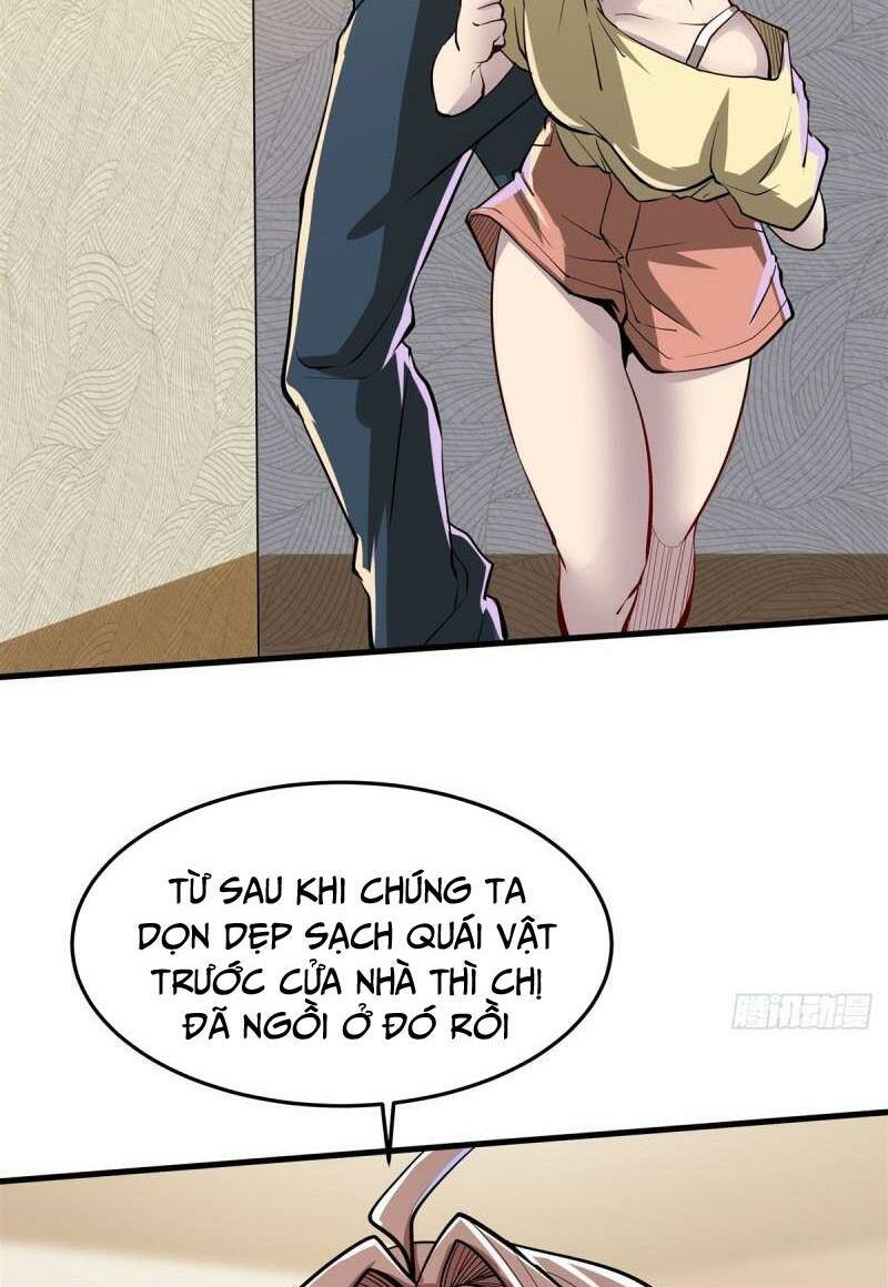 Anh Hùng ? Ta Không Làm Lâu Rồi Chương 485 Ảnh 21