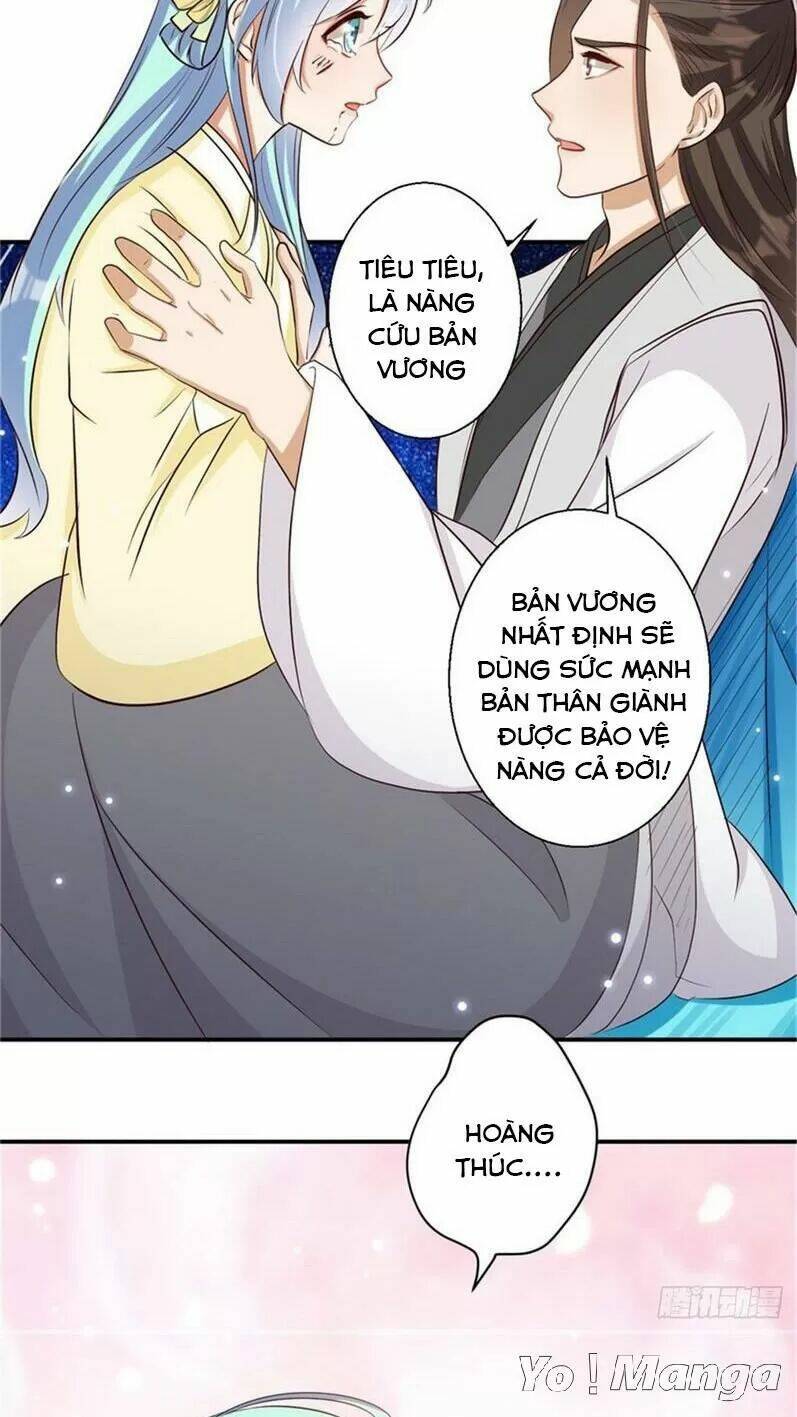 Độc Y Cuồng Phi Chương 63 Ảnh 21