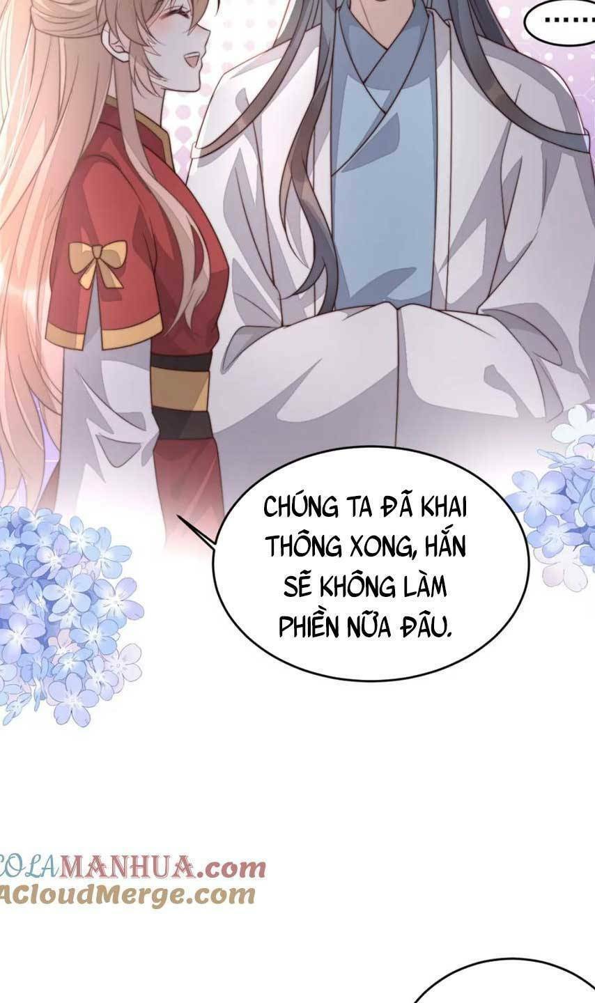 Đặc Công Thần Y Xuyên Không Chương 65 Ảnh 33