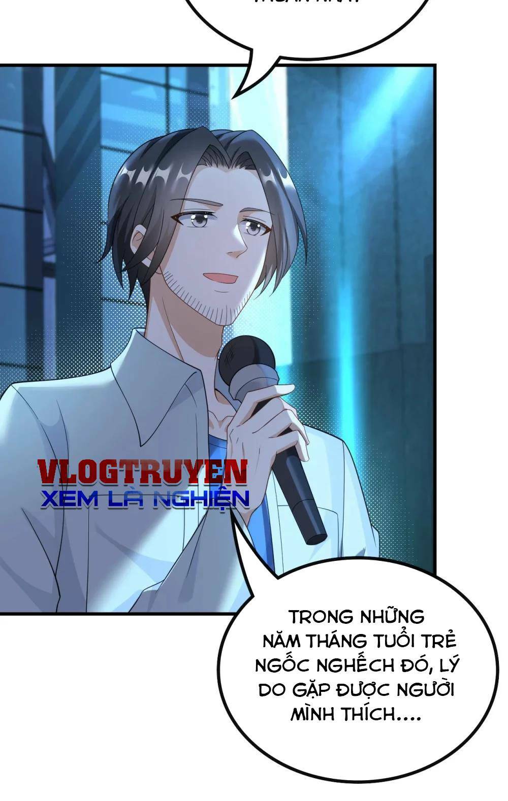 Trùng Sinh, Ta Mới Là Thiên Vương Giải Trí Chương 46 Ảnh 24