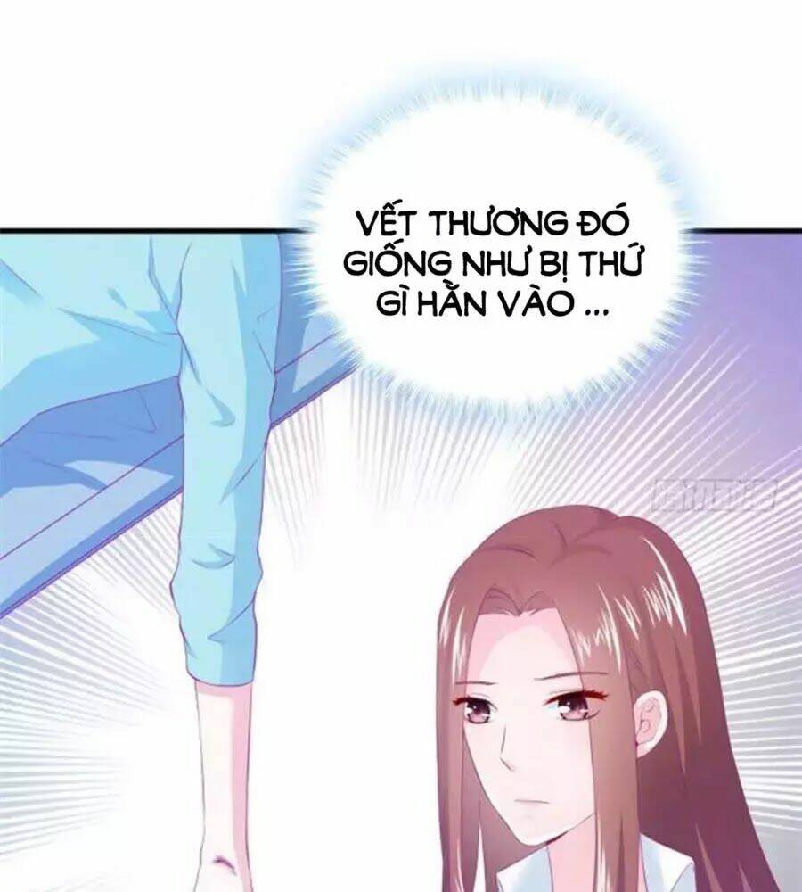 Khi Trò Chơi Ác Ma Bắt Đầu Chương 115 Ảnh 7