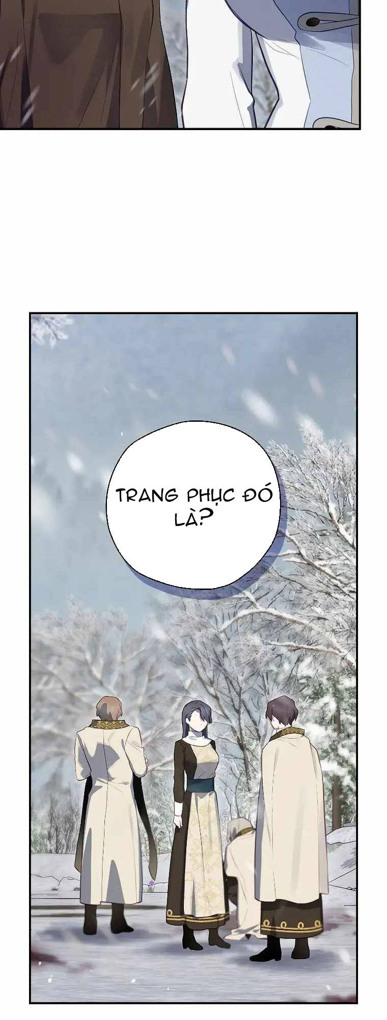 Kẻ Phán Quyết Chương 54.2 Ảnh 21
