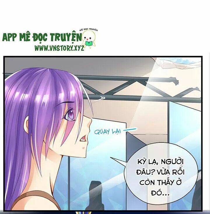 Bồn Tắm Có Vấn Đề?! Chương 33 Ảnh 17