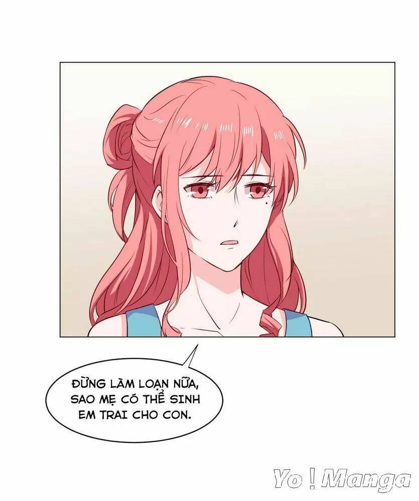 Thiểm Hôn Kinh Ái Chương 140 Ảnh 22