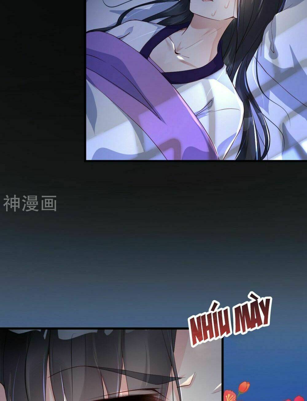 Dòng Máu Ngọt Ngào Chương 5 Ảnh 37