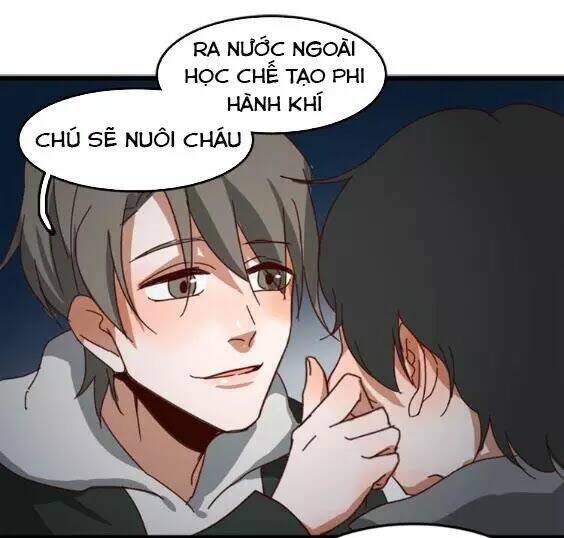 Tình Yêu Dưới Mái Hiên Chương 56 Ảnh 32