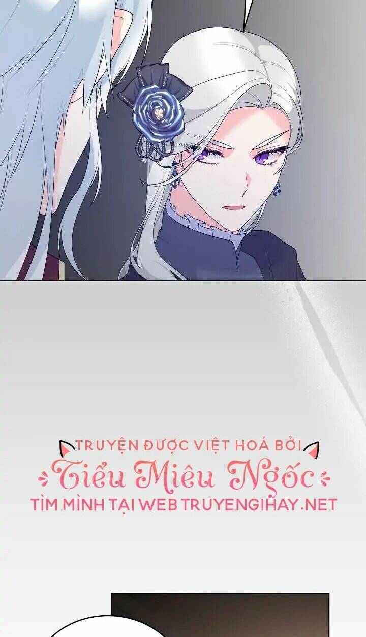 Ngay Cả Khi Là Ác Nữ, Tôi Vẫn Sẽ Trở Thành Nữ Chính Chương 104 Ảnh 21