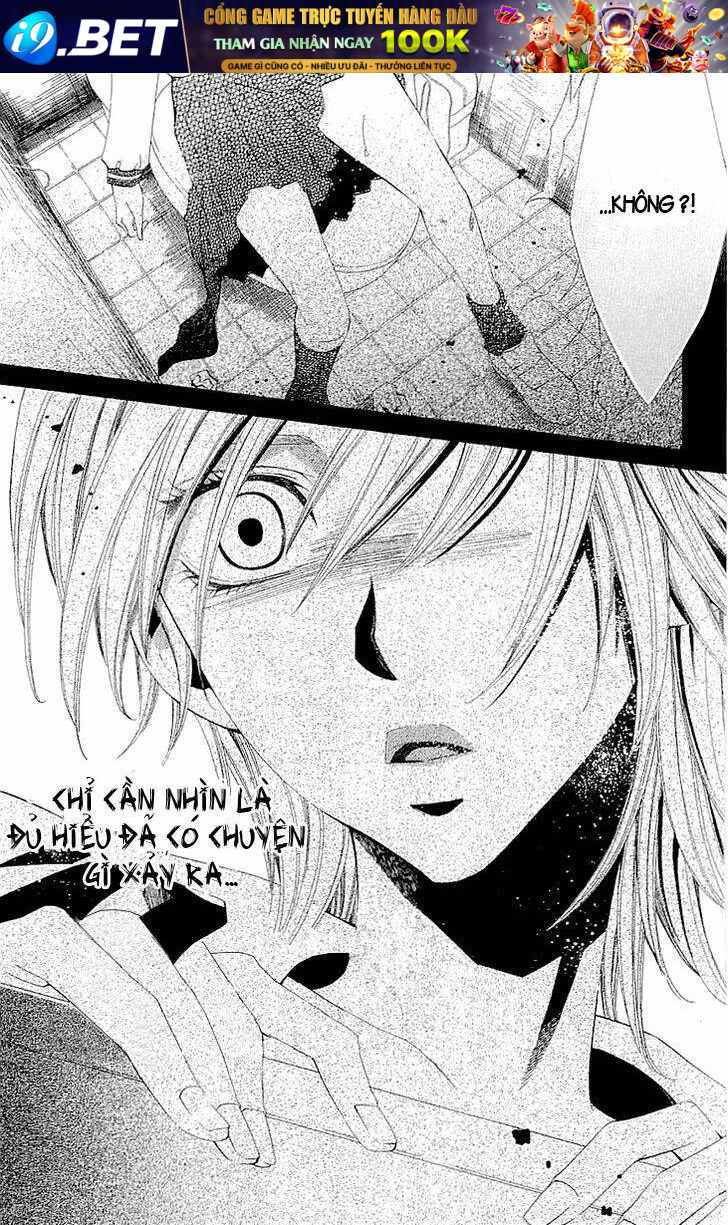 Cosplay Deka Chương 1.1 Ảnh 23