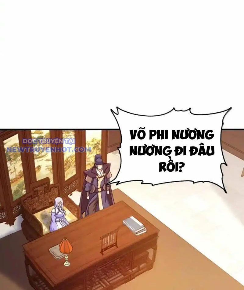 Nương Tử Nhà Ta Là Nữ Đế Chương 198 Ảnh 18