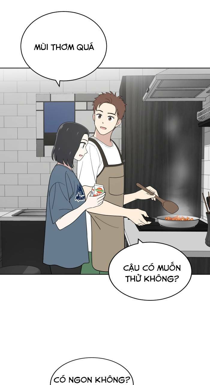Cô Nàng Hết Thuốc Chữa Chương 81 Ảnh 27