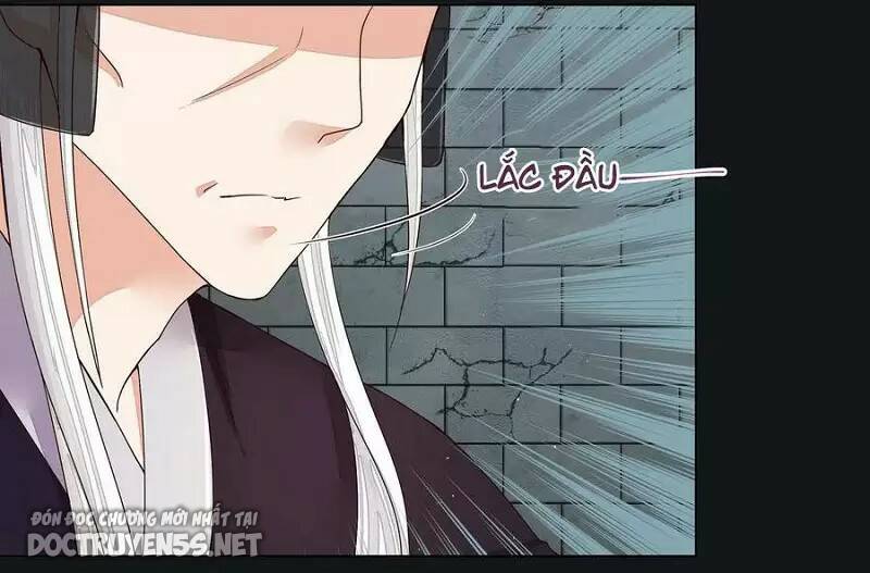 Dục Huyết Thương Hậu Chương 190 Ảnh 27