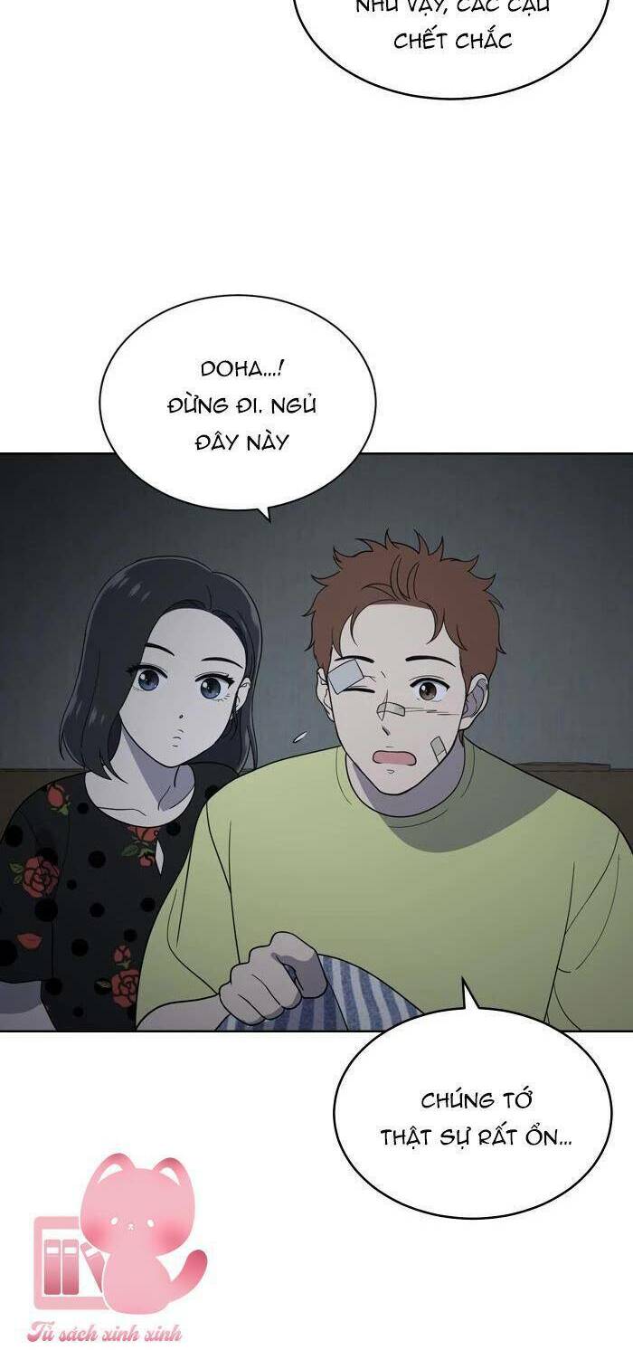 Cô Nàng Hết Thuốc Chữa Chương 92 Ảnh 66