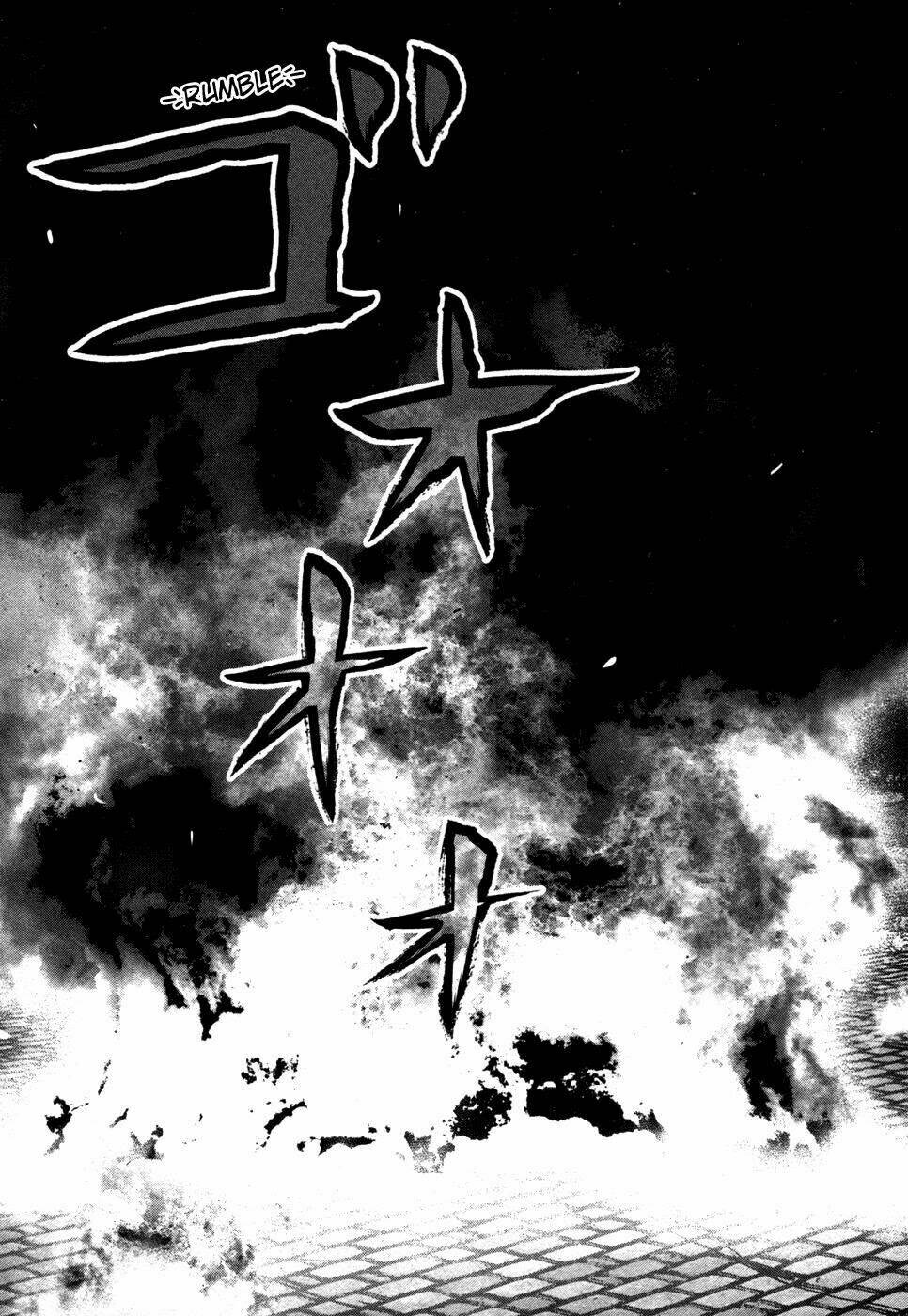 Gantz: G Chương 18 Ảnh 4