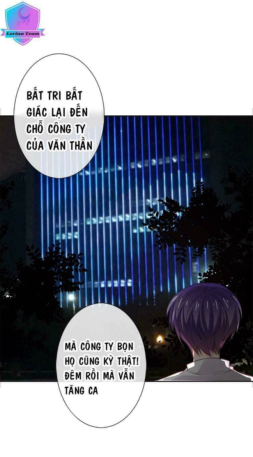 Luận Cách Yêu Của Chứng Sợ Phụ Nữ Chương 26 Ảnh 19