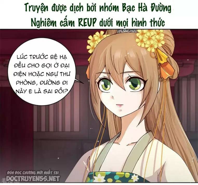 Dục Huyết Thương Hậu Chương 187 Ảnh 16