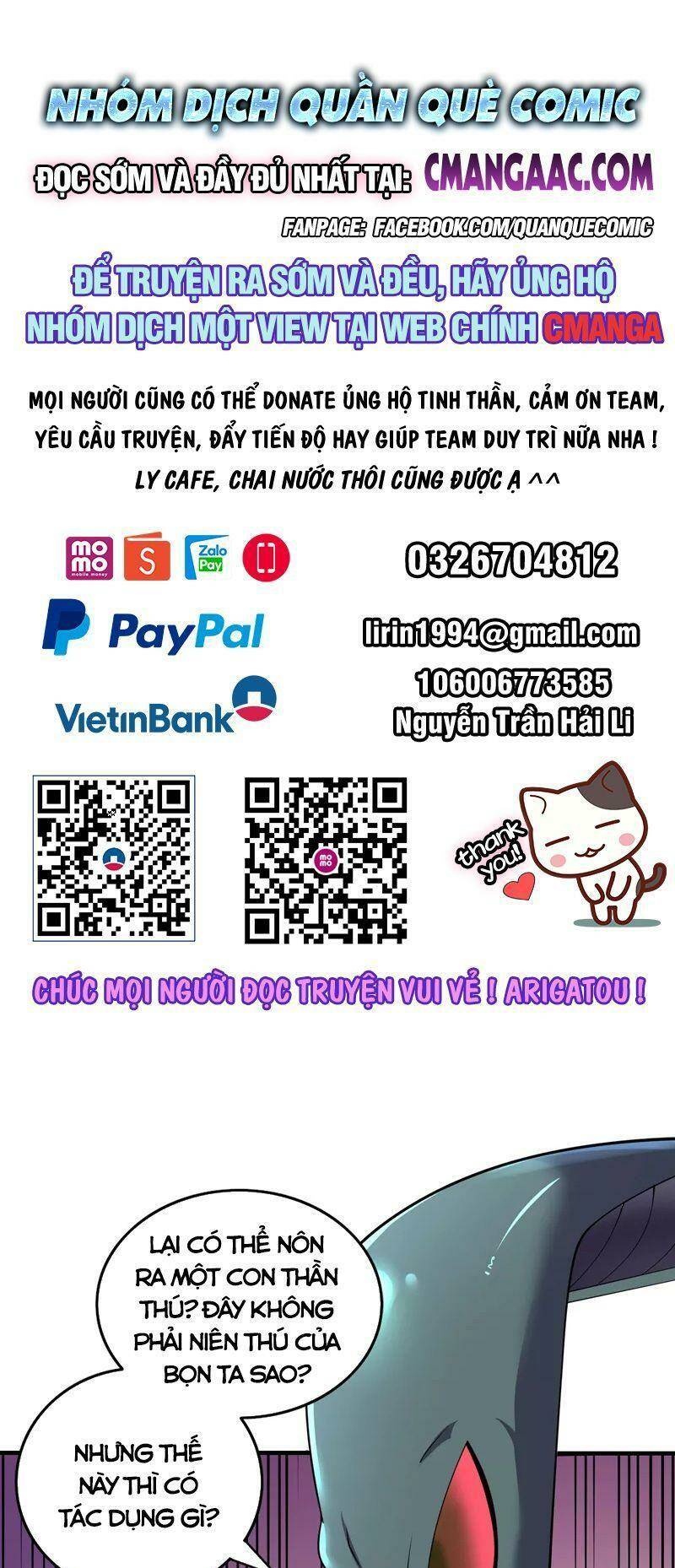 Vào Ngày Tận Thế Nhặt Được Hệ Thống Chương 199 Ảnh 2