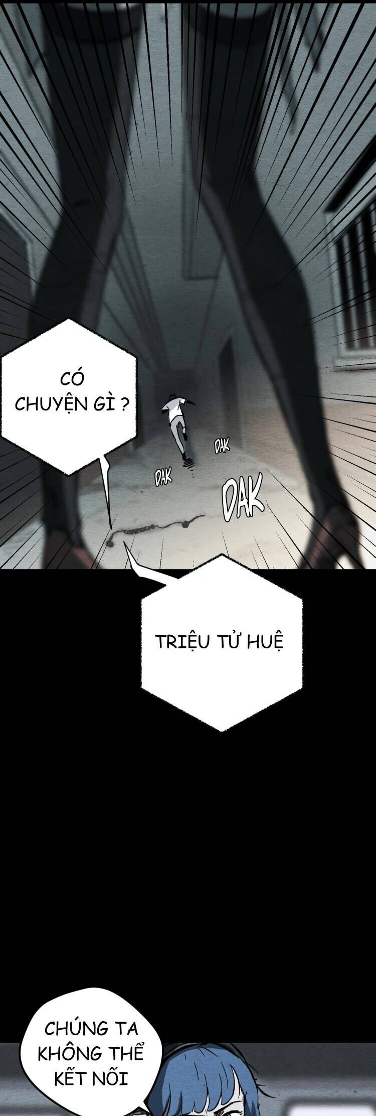 Phản Địa Tâm Chương 13 Ảnh 27
