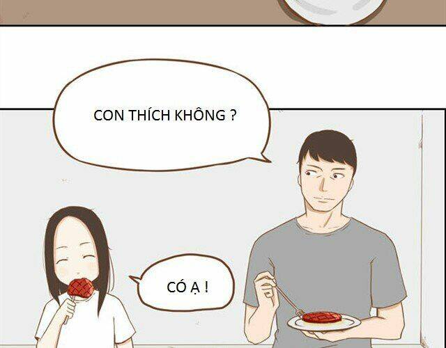 Poor Father And Daughter Chương 2 Ảnh 26