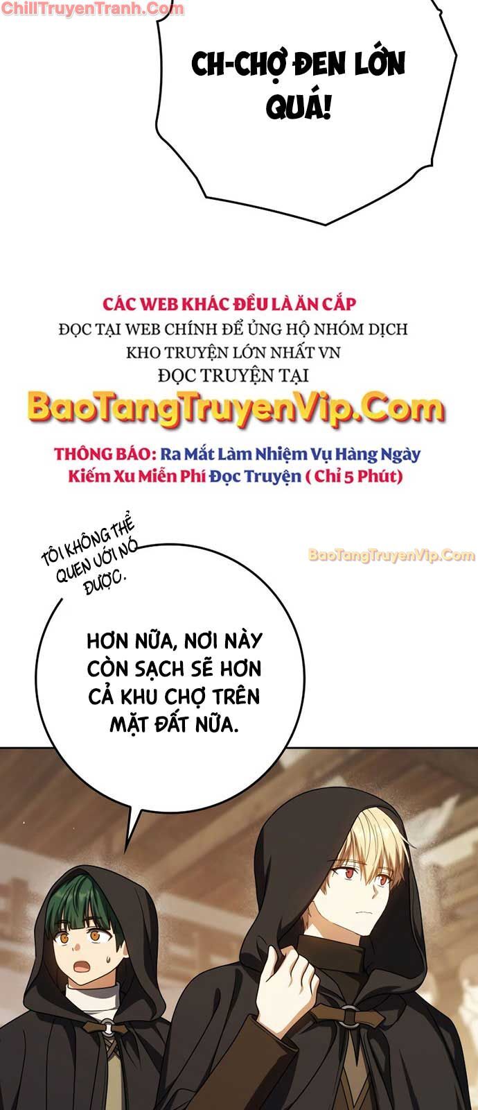 Sát Thủ Tái Sinh Thành Một Kiếm Sĩ Thiên Tài Chương 58 Ảnh 20