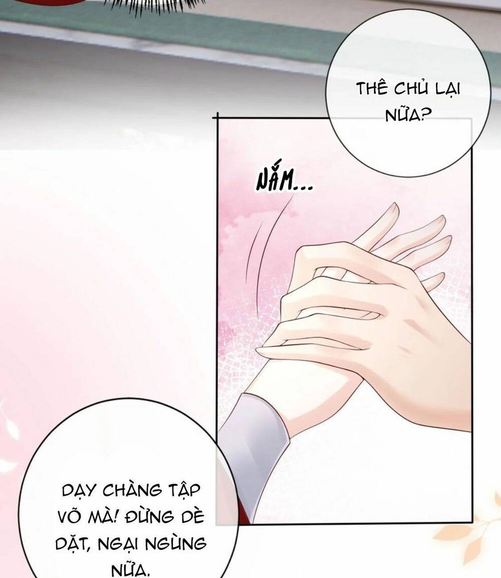 Tôi Là Đệ Nhất Hắc Nguyệt Quang Của Tu Chân Giới Chương 22 Ảnh 45