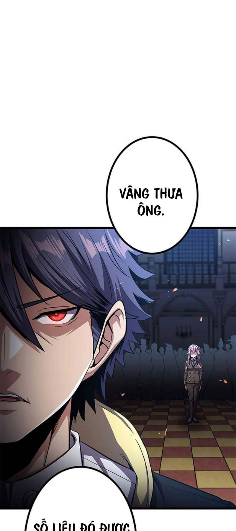 Phòng Thủ Hầm Ngục Chương 24 Ảnh 63