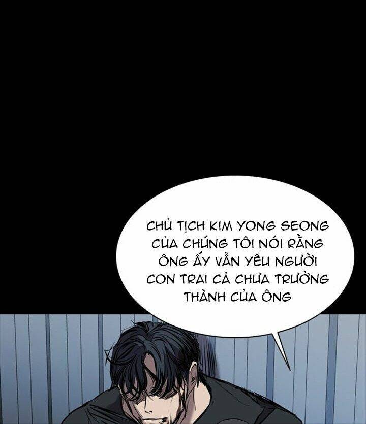 Báo Thù Chương 115 Ảnh 82