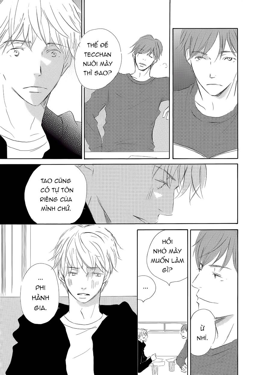 Ngàn Đêm Chương 10 Ảnh 17