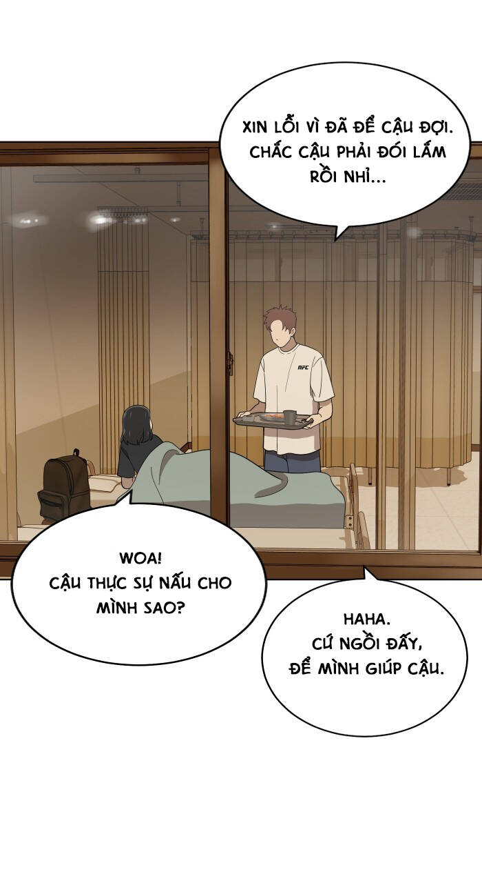 Cô Nàng Hết Thuốc Chữa Chương 84 Ảnh 71
