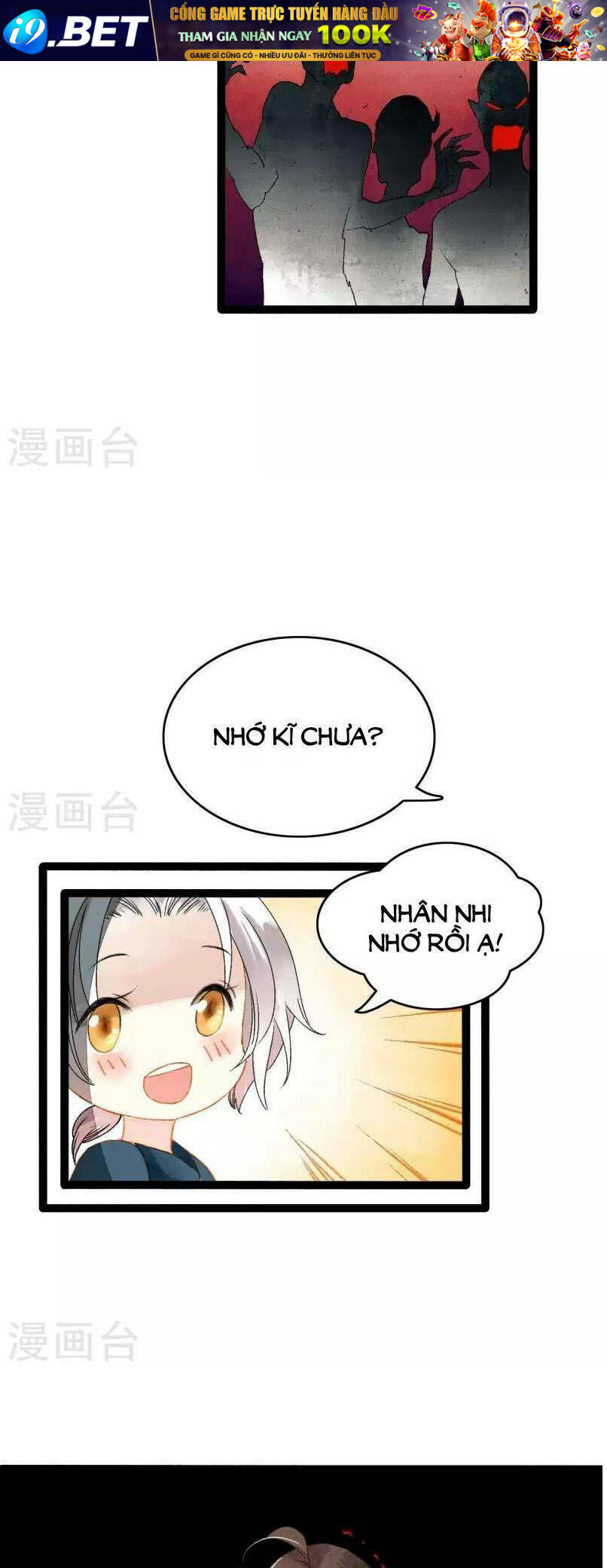 Thiếu Nữ Sấm Sét Chương 39 Ảnh 8