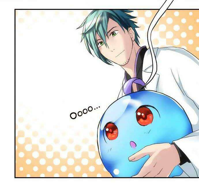 Hakase To Slime-Chan Chương 5 Ảnh 13