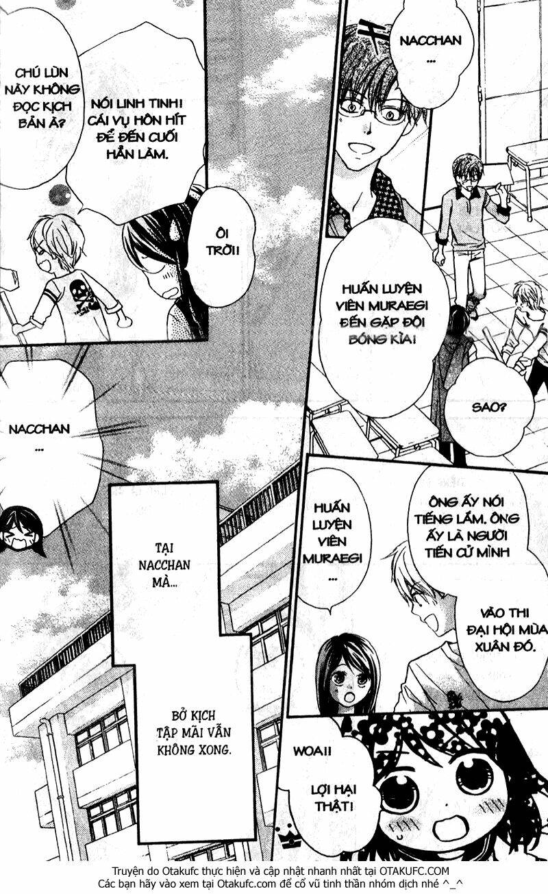 Hachimitsu Ni Hatsukoi Chương 51 Ảnh 7