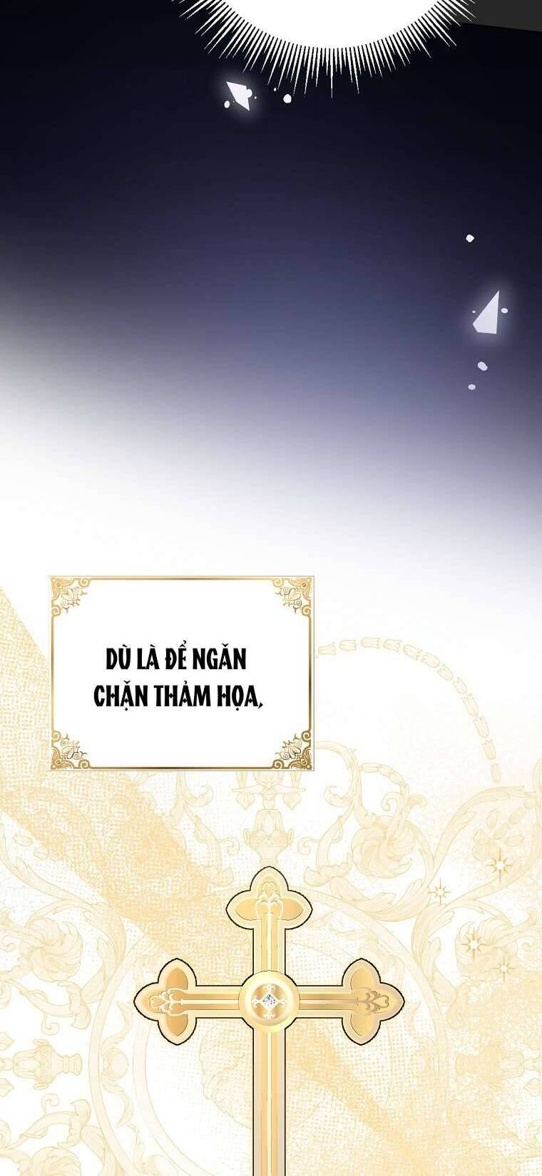 Vị Hôn Phu Phản Diện Cản Trở Con Đường Hoa Của Tôi Chương 55 Ảnh 15