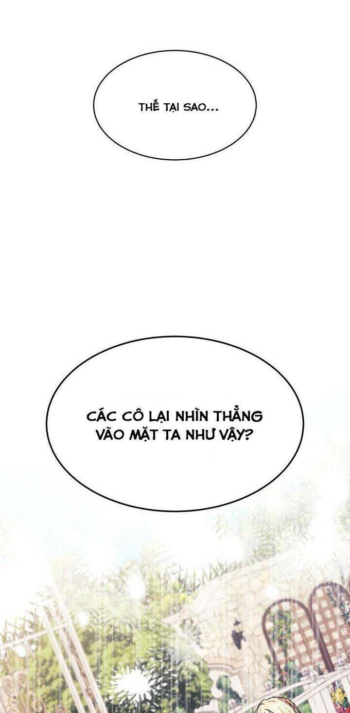 Hoa Nguyệt Quế Đỏ Tặng Hoàng Đế Của Tôi Chương 11 Ảnh 64