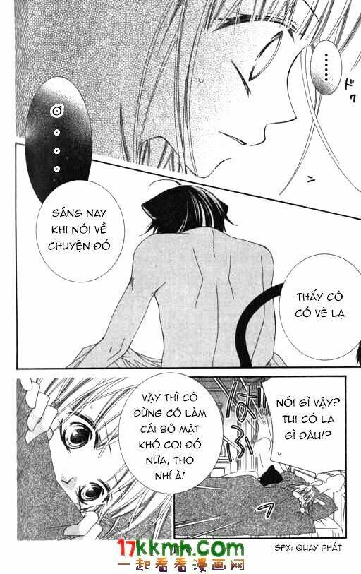 Monochrome Shounen Shoujo Chương 17 Ảnh 17