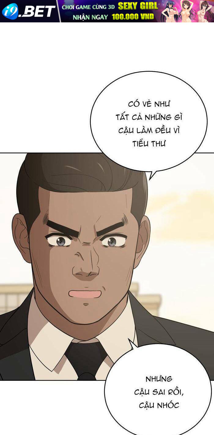 Cô Nàng Hết Thuốc Chữa Chương 90 Ảnh 21