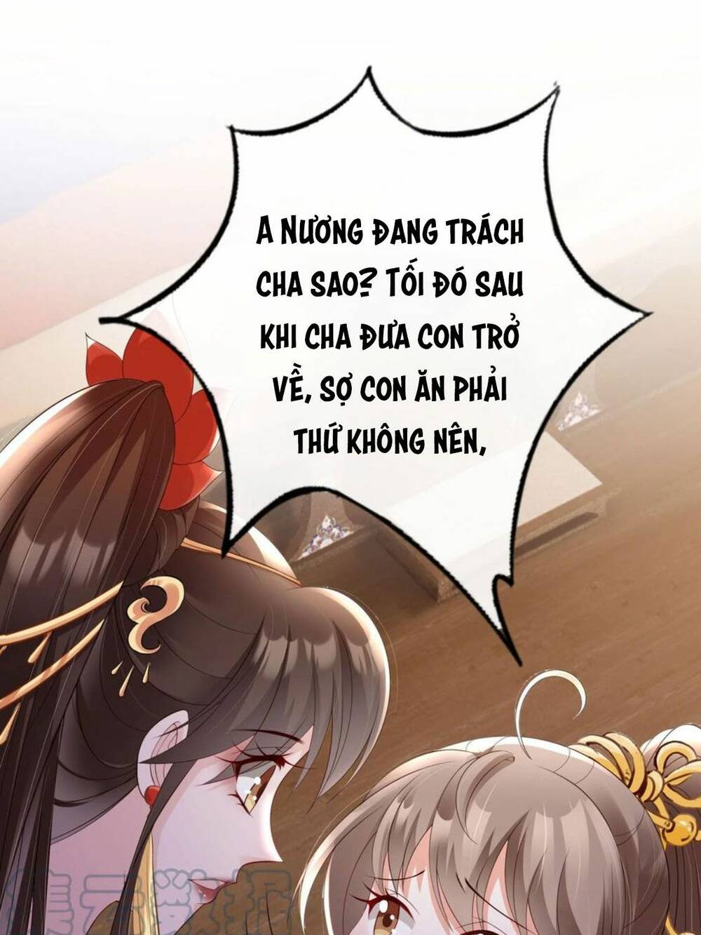 Tôi Là Đệ Nhất Hắc Nguyệt Quang Của Tu Chân Giới Chương 22 Ảnh 6