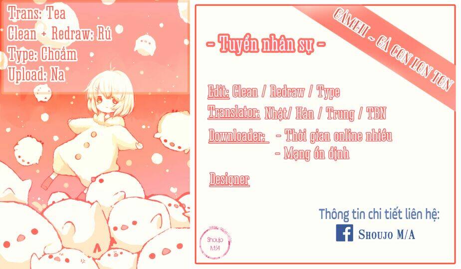 Hyakunen Renbo Chương 7 Ảnh 2