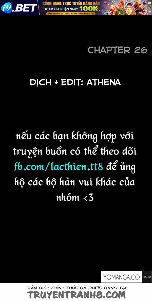 Seduction - Quyến Rũ Chương 26 Ảnh 25