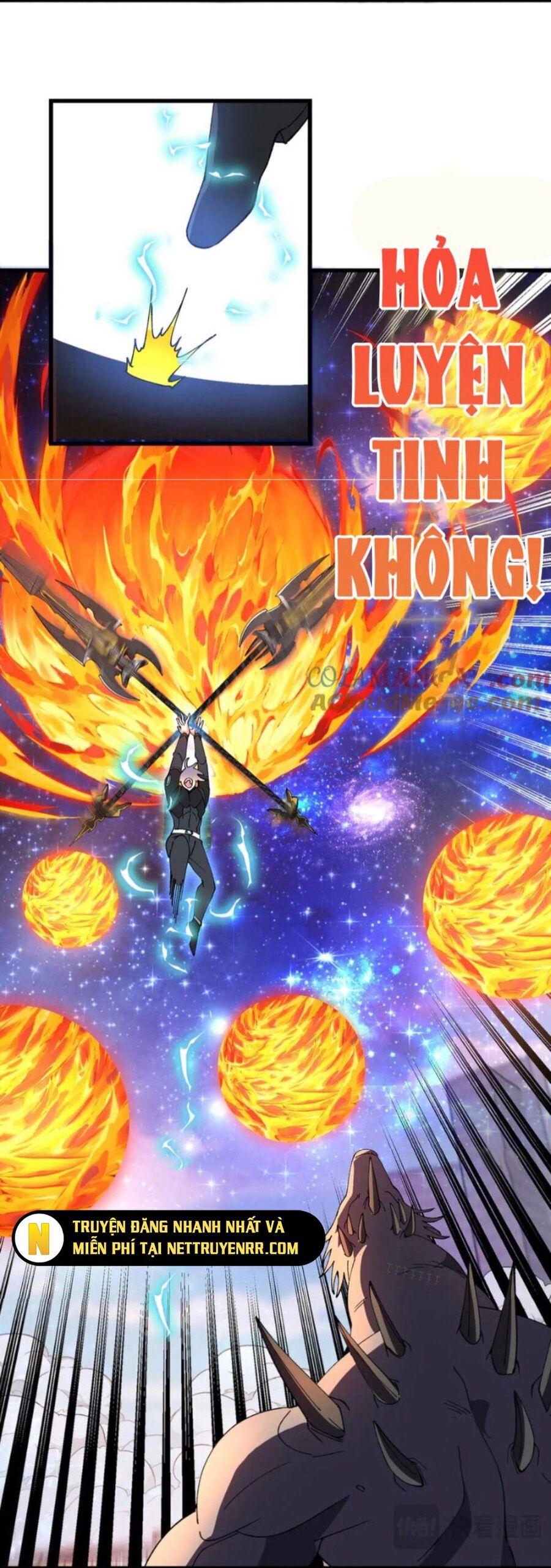 Hệ Thống Super God Chương 162 Ảnh 12