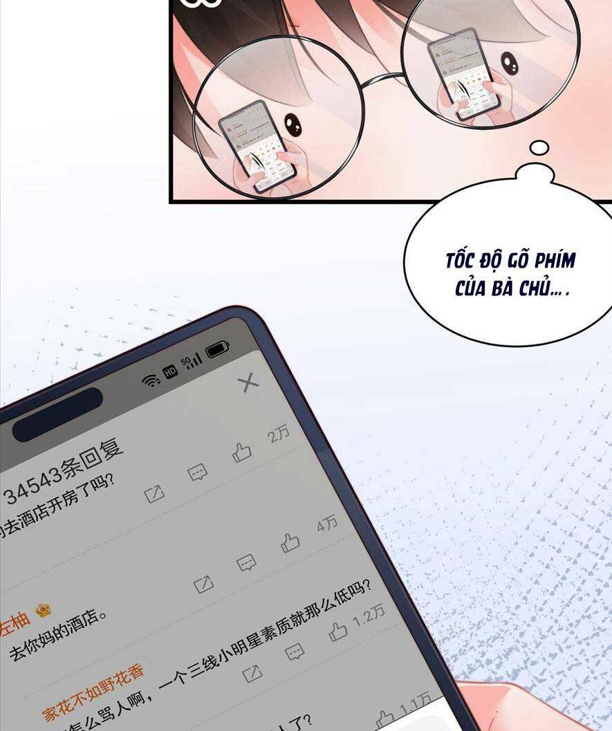 Hóa Ra Là Anh Siêu Lòng Trước Chương 3 Ảnh 15