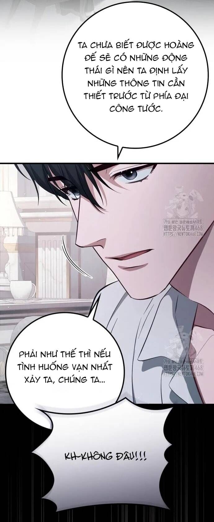 Đằng Sau Nụ Cười Của Nàng Công Chúa Chương 45 Ảnh 91
