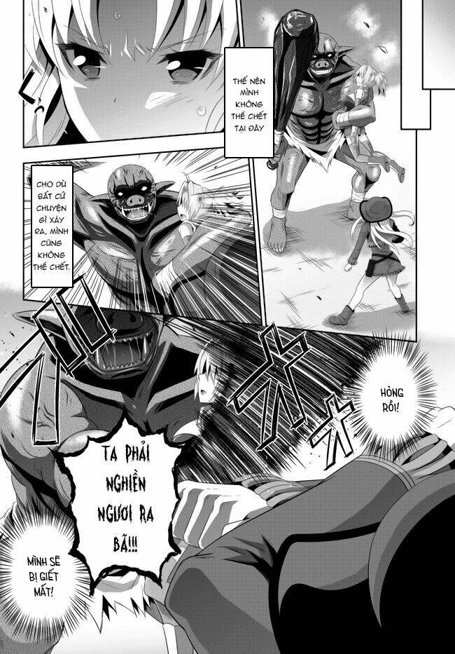 Ultimate Anti-Hero Chương 0 Ảnh 31