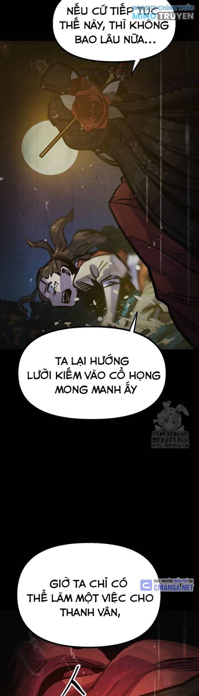 Chinh Phục Võ Lâm Chỉ Với 1 Tô Mỳ Chương 44 Ảnh 10