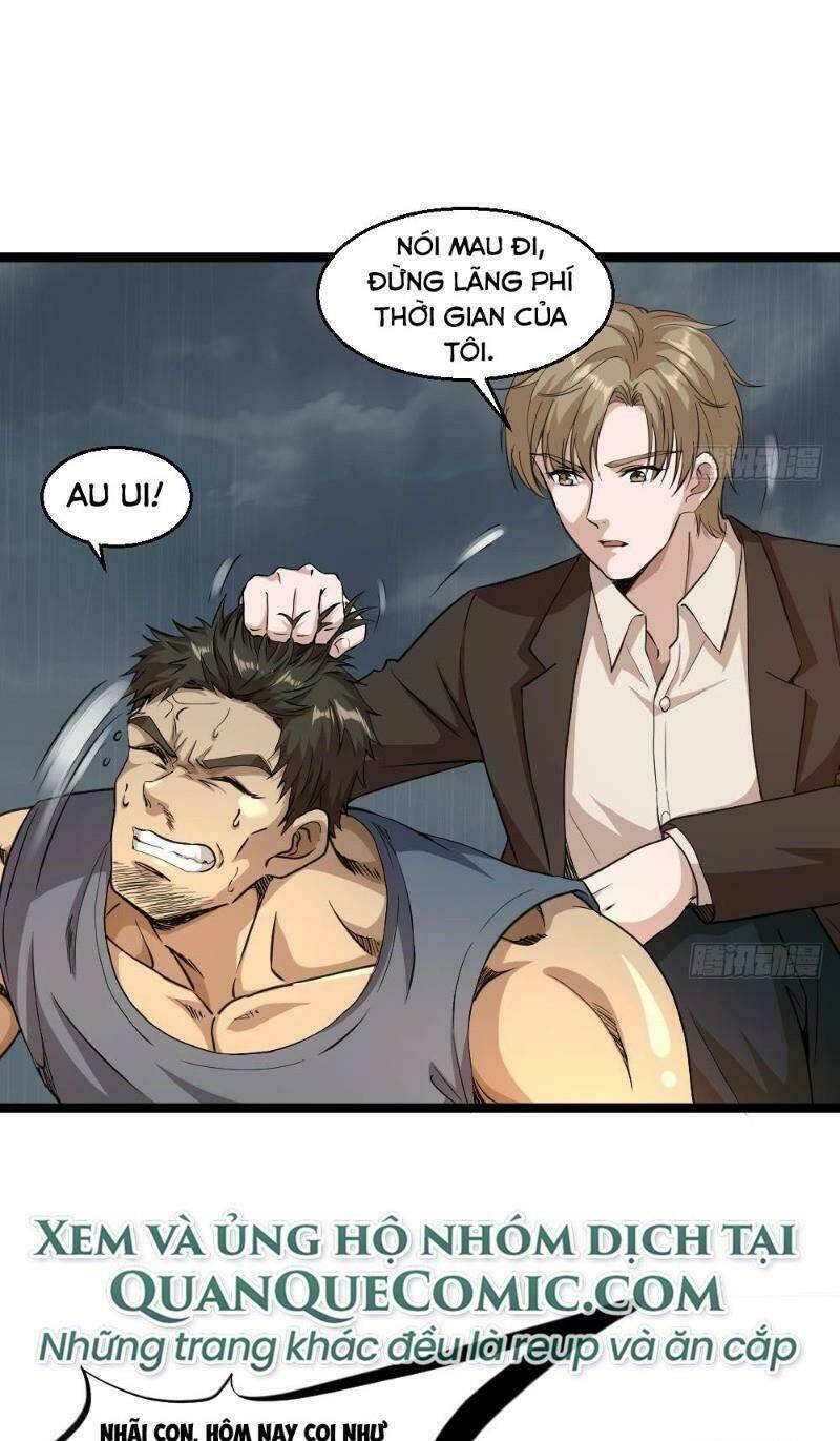 Tối Cuồng Nữ Tế Chương 27 Ảnh 10